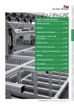 BLOCAN® Structural profiles-1