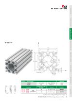 BLOCAN® Structural profiles-23