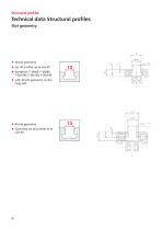 BLOCAN® Structural profiles-4