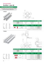 BLOCAN® Structural profiles-6
