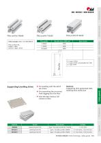 Catalogue Protection and partitioning system-11