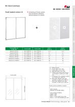 Catalogue Protection and partitioning system-13