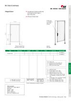 Catalogue Protection and partitioning system-15