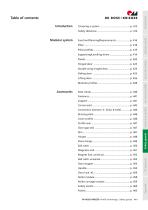 Catalogue Protection and partitioning system-3