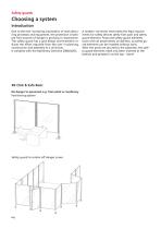 Catalogue Protection and partitioning system-4