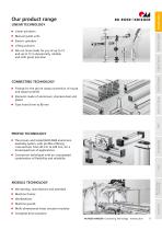 Complete catalogue Connecting Technology-5