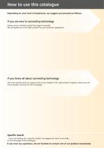 Complete Catalogue Connecting Technology - 2
