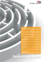 Complete Catalogue Connecting Technology - 9