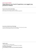 Complete catalogue -linear technology--2