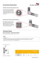EMS – stainless steel mounting system-3