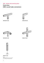 EMS – stainless steel mounting system-4