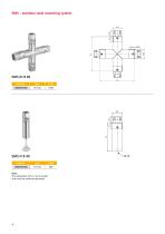 EMS – stainless steel mounting system-6