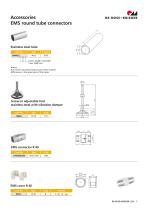 EMS – stainless steel mounting system-7