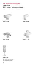 EMS – stainless steel mounting system-8