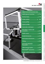 Functional/special profiles-1