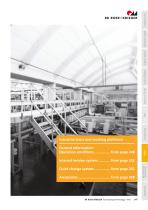 ITAS - Industrial stairs and working platforms