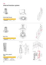 ITAS - Industrial stairs and working platforms-14
