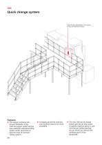 ITAS - Industrial stairs and working platforms-16