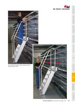ITAS - Industrial stairs and working platforms-21