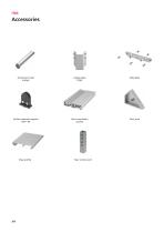 ITAS - Industrial stairs and working platforms-22
