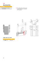 ITAS - Industrial stairs and working platforms-24