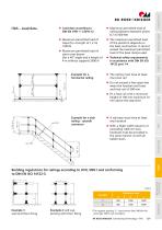 ITAS - Industrial stairs and working platforms-5