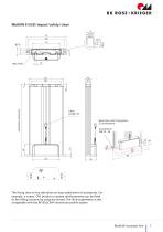 Lifting columns Multilift II product line-7