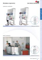 Linear Technology Lifting columns and  electric cylinders-13