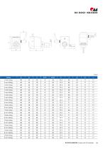Linear unit E-II-stainless-19