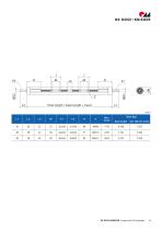 Linear unit E-II-stainless-9
