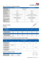 Linear unit RK DuoLine Clean-5