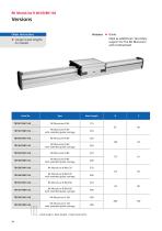 Linear unit RK MonoLine-14