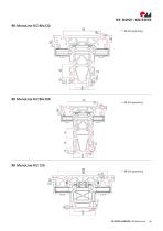 Linear unit RK MonoLine-23