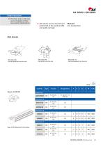 Linear unit RK MonoLine-27