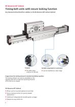 Linear unit RK MonoLine-4