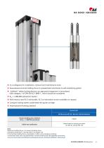 Linear unit RK MonoLine-5