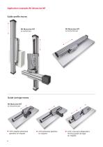 Linear unit RK MonoLine-6