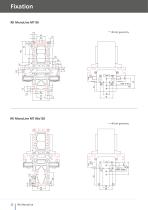 Linear unit RK MonoLine - 22