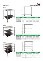 Material cart Eco-3