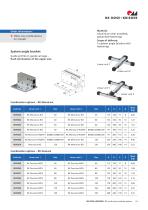 Multi-axis positioning system modular system - 11