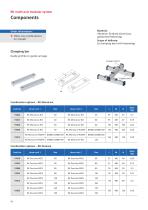 Multi-axis positioning system modular system - 12