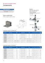 Multi-axis positioning system modular system - 14