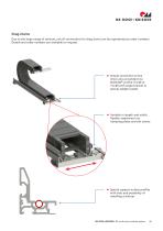 Multi-axis positioning system modular system - 15