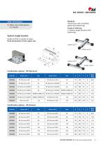 Multi-axis positioning system modular system-11
