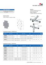 Multi-axis positioning system modular system-13