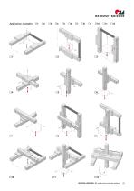 Multi-axis positioning system modular system-17