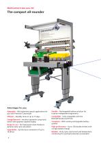 MultiControl II duo accu control / DC-4