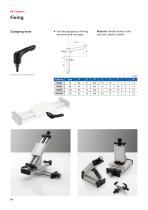 Profile guide/actuator – RK Compact-11