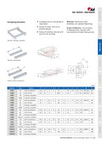 Profile guide/actuator – RK Compact-12