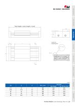 Profile guide/actuator – RK Compact-6